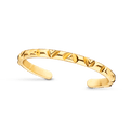 18K Louis Vuitton Volt Multi Bracelet