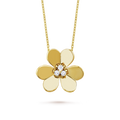 18K Frivole Large Necklace