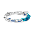 18K Louis Vuitton x YK Paradise Chain Bracelet
