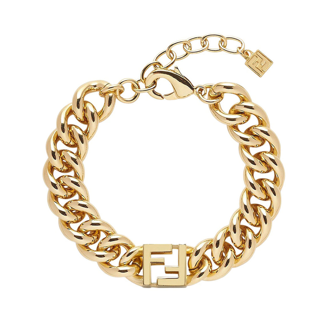 18K Fendi x Marc Jacobs Forever Bracelet