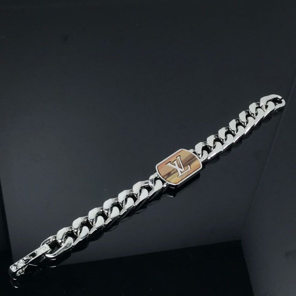 18K Louis Vuitton Shades Bracelet