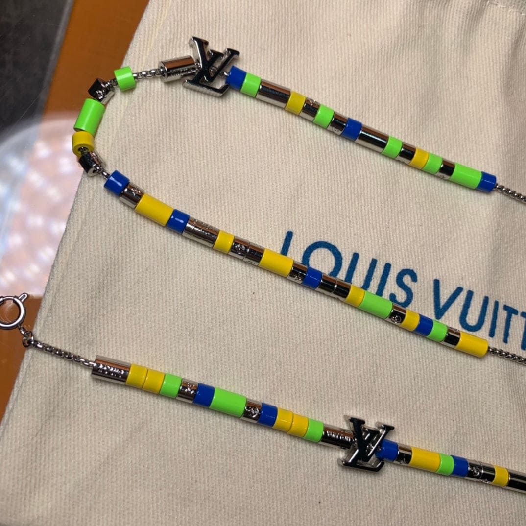 18K Louis Vuitton Sunrise Bracelet