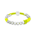 18K Louis Vuitton Monogram Beads Yellow Bracelet