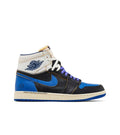 Air Jordan Retro 1 x Fragment x Union Design Sport Royal Sail
