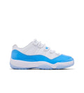 Air Jordan Retro 11 Low UNC 2026