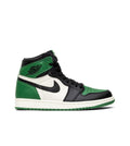 Air Jordan Retro 1 Pine Green