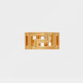 18K GRECA Ring