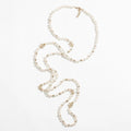 18K  Chanel Pearl Choker Necklace