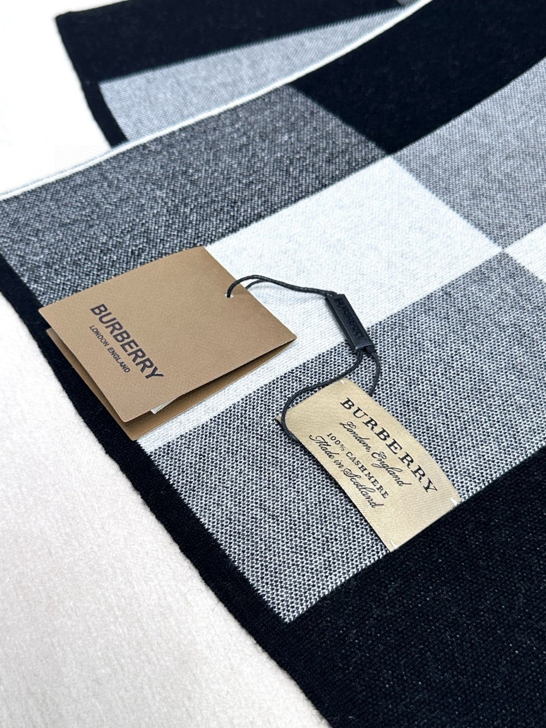 BBR SCARF 180 CM IN CASHMERE 531594