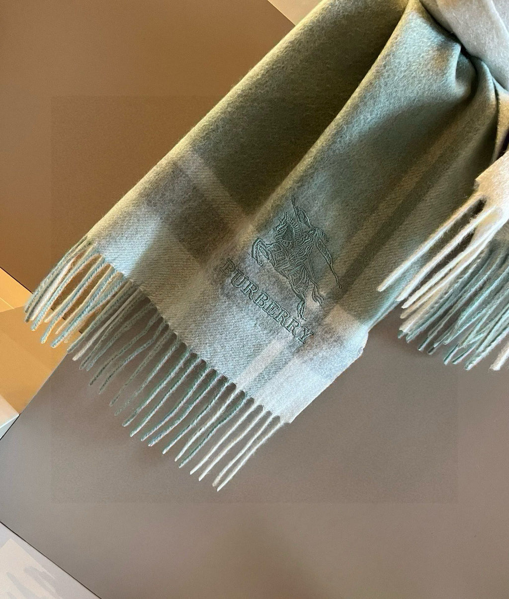 BBR SCARF 180 CM IN CASHMERE 483543