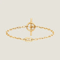 18K New Farandole Hermes Bracelet