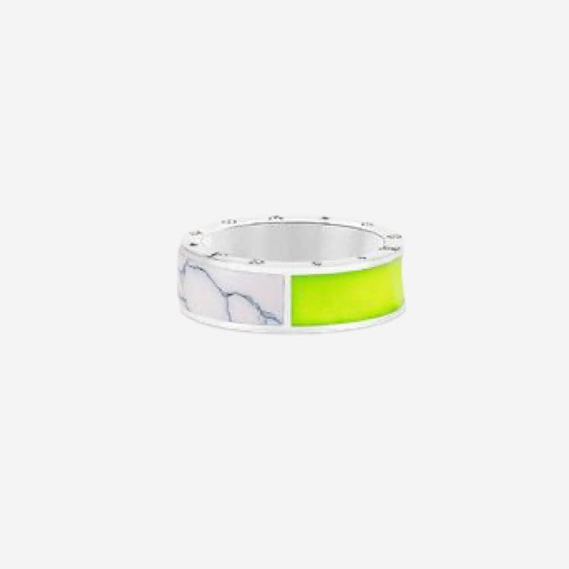 18K Louis Vuitton Colours Ring