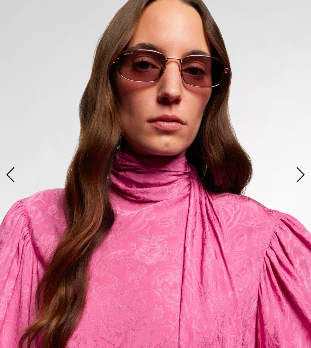 GUCCI Sunglasses-GG2155S