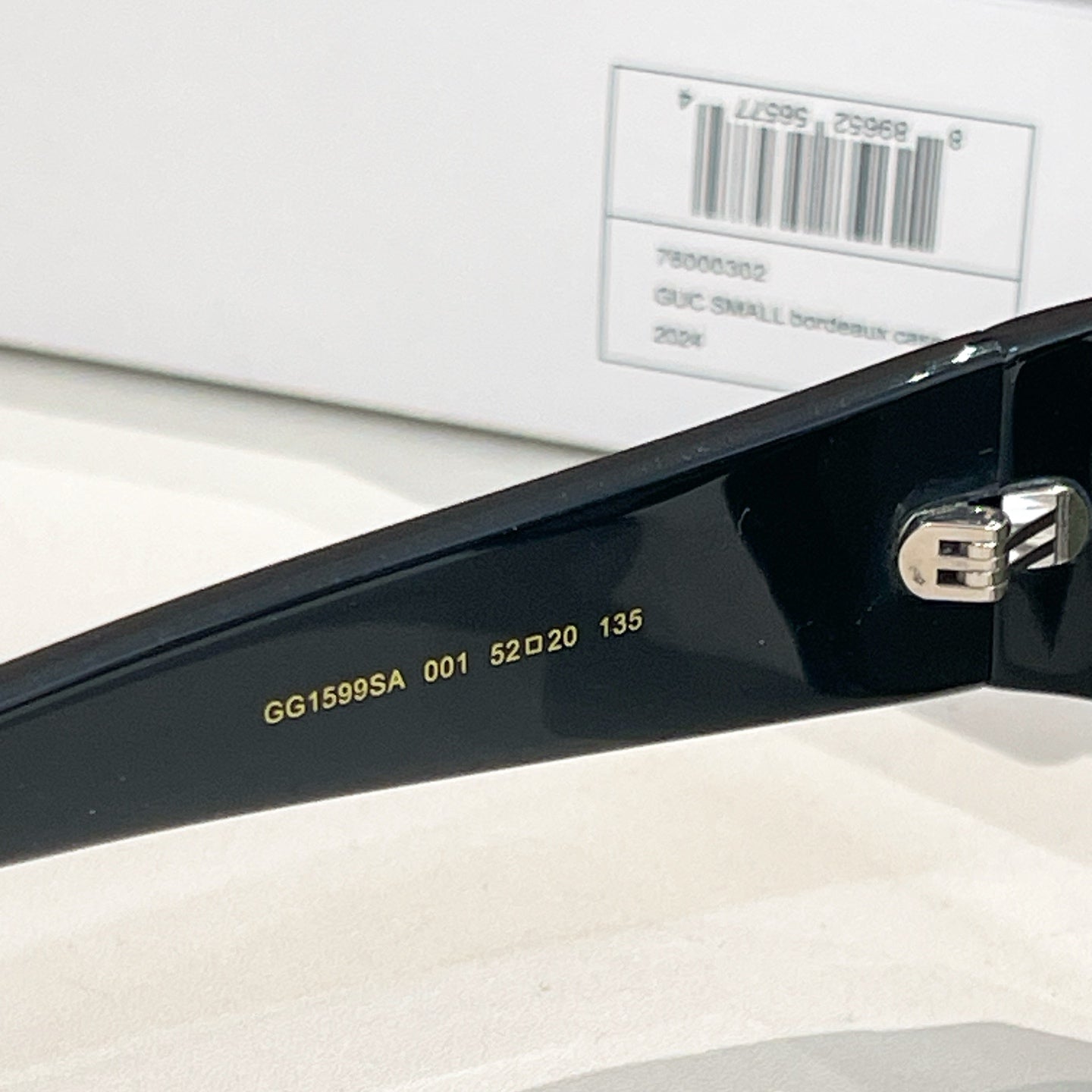 GUCCI Sunglasses-GG1599SA