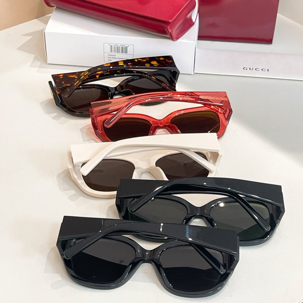 GUCCI Sunglasses-GG1599SA