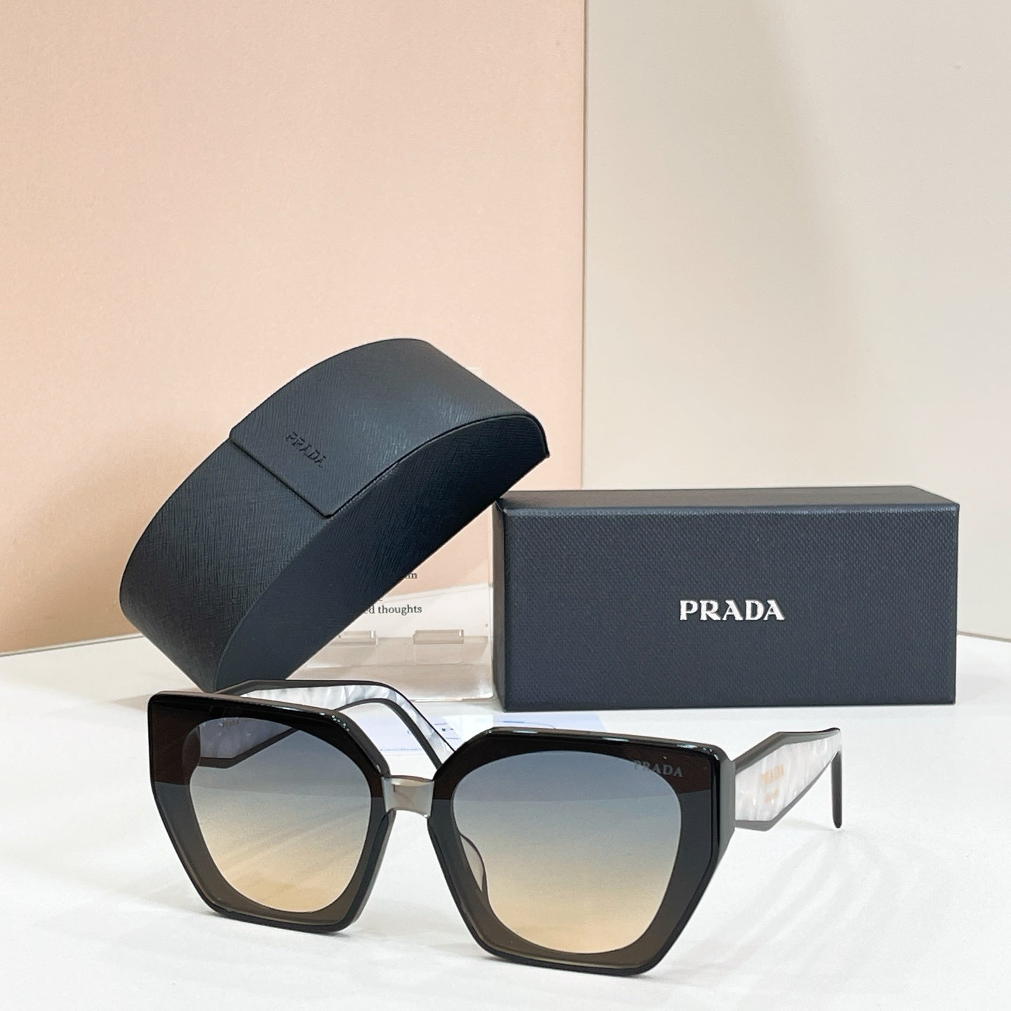 PRADA Sunglasses-PR 295VS