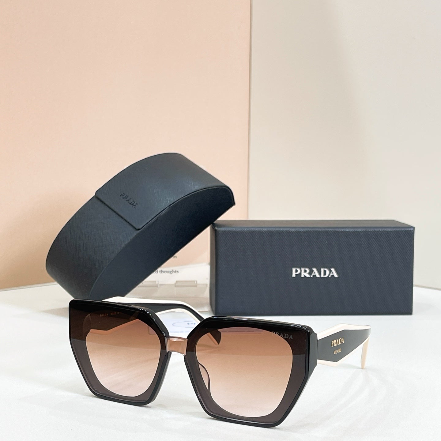 PRADA Sunglasses-PR 295VS