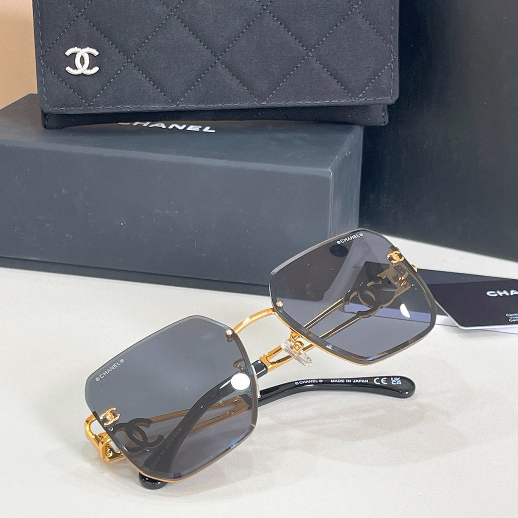 CHANEL Sunglasses-CH4029