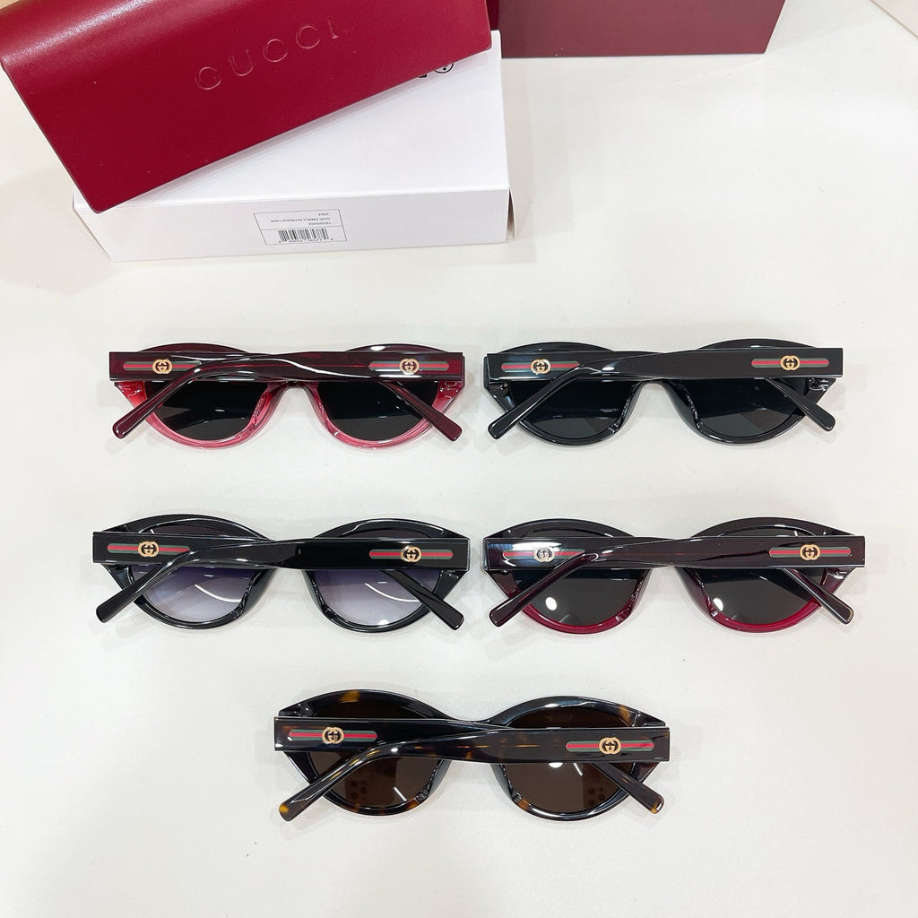 GUCCI Sunglasses-GG2105SA