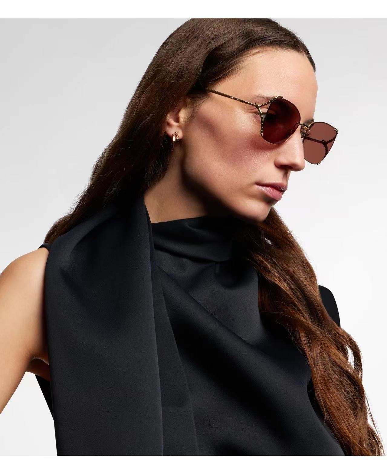 BVLGARI Sunglasses-BV40081U