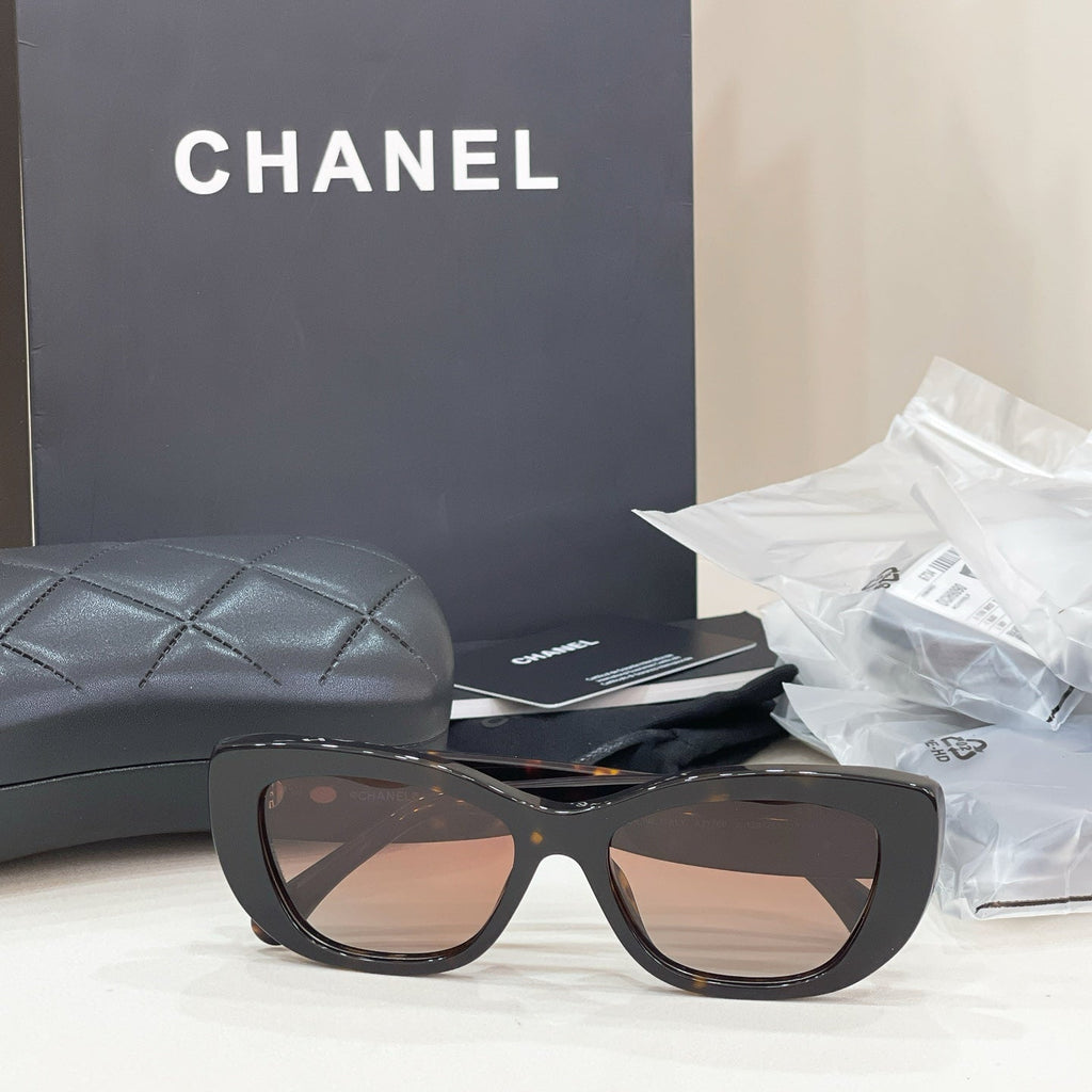 Chanel Sunglasses-A71766