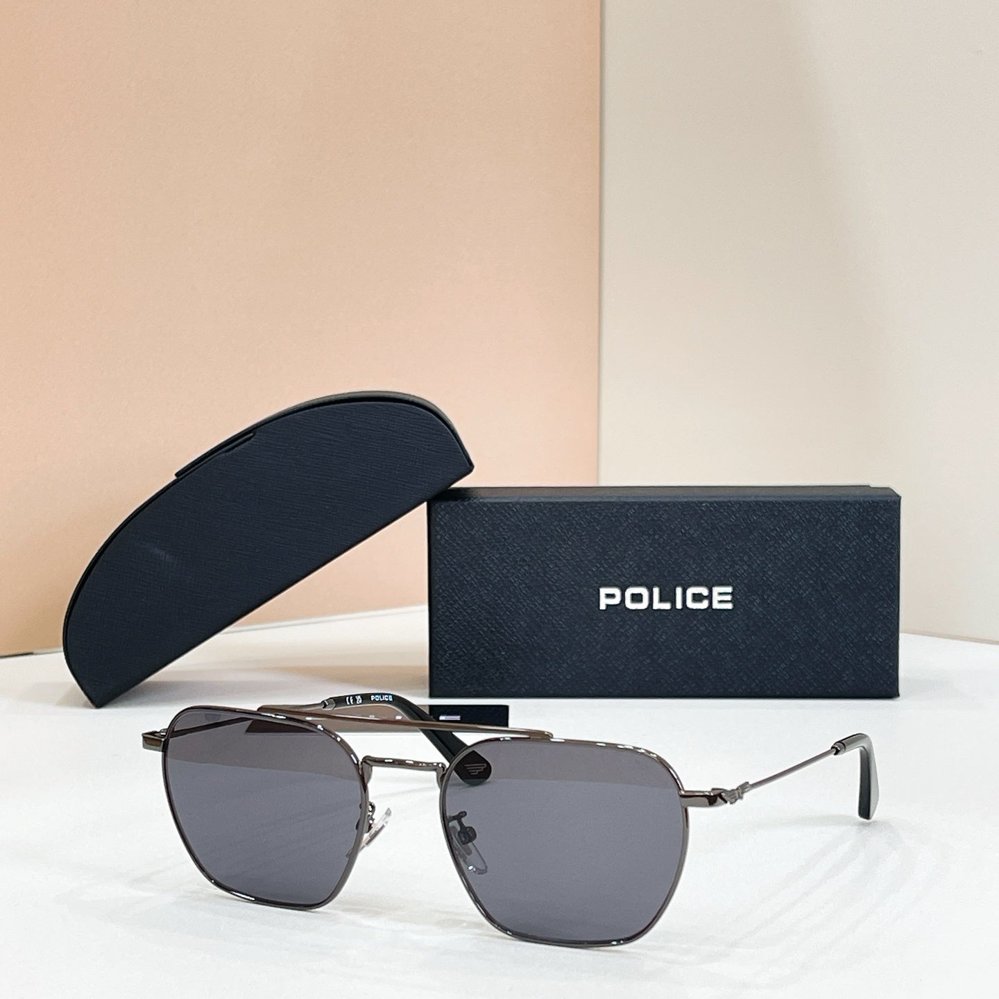 POLICE Sunglasses-SPL R72