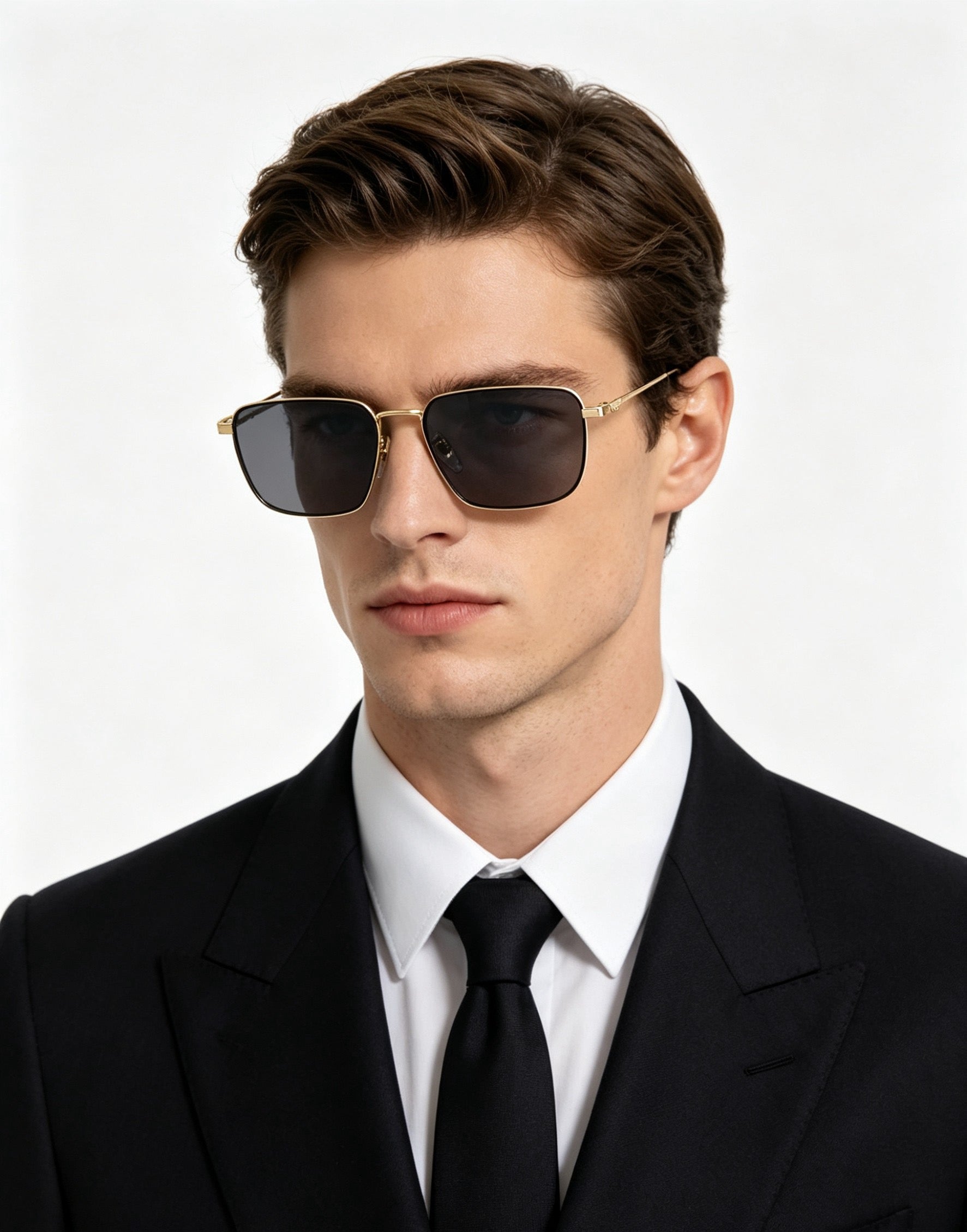 POLICE Sunglasses-SPL R72