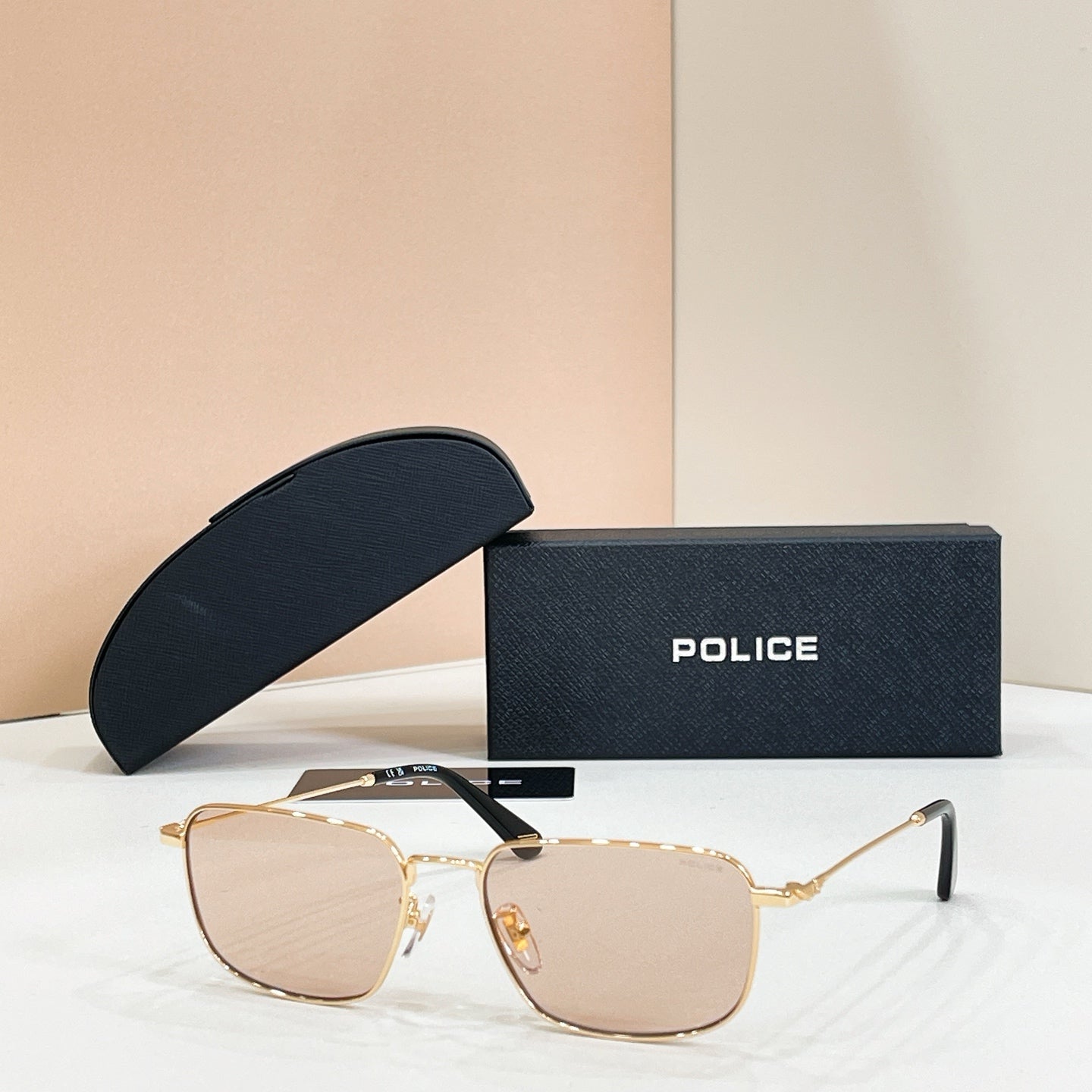 POLICE Sunglasses-SPL R72