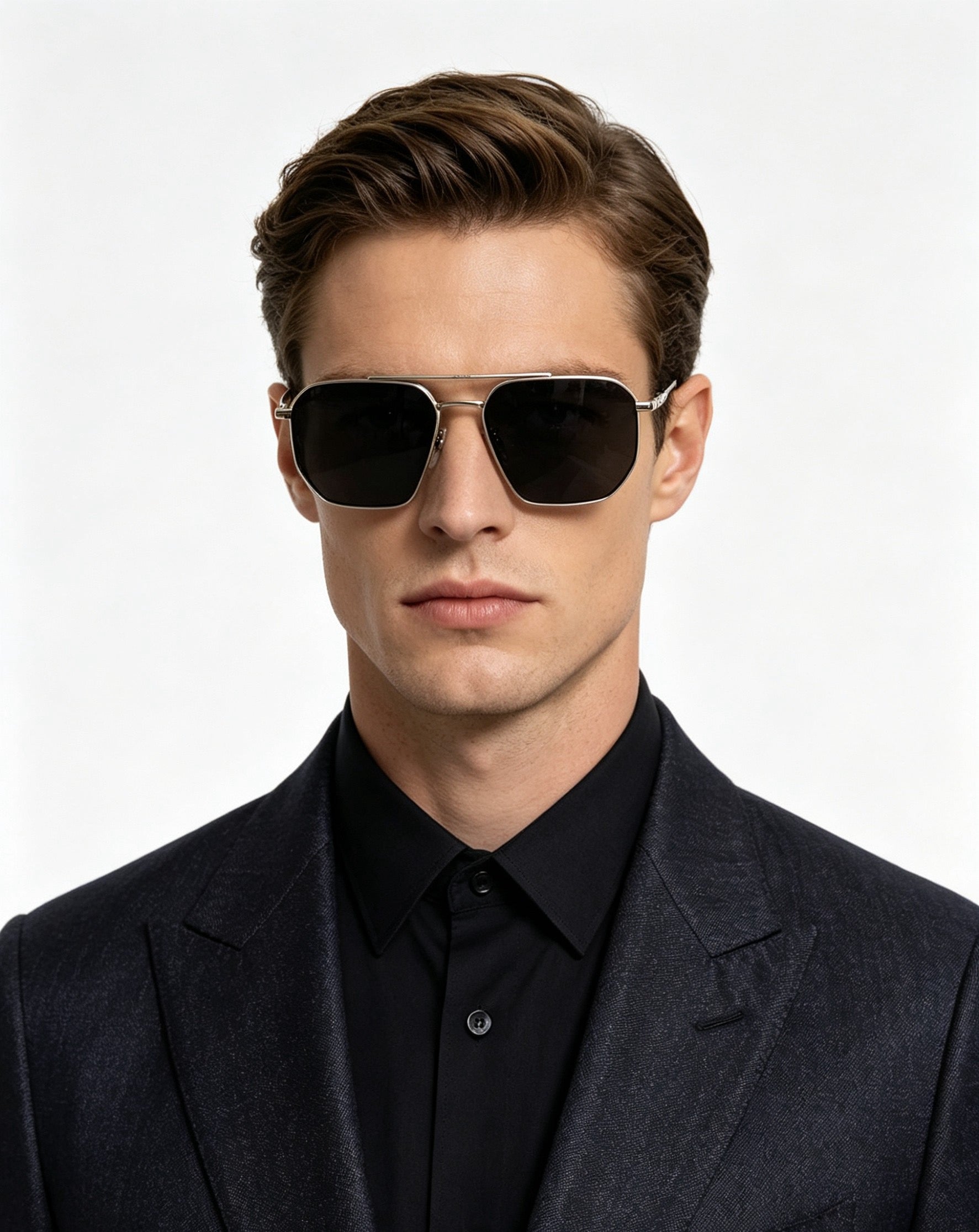 POLICE Sunglasses-SPLP34