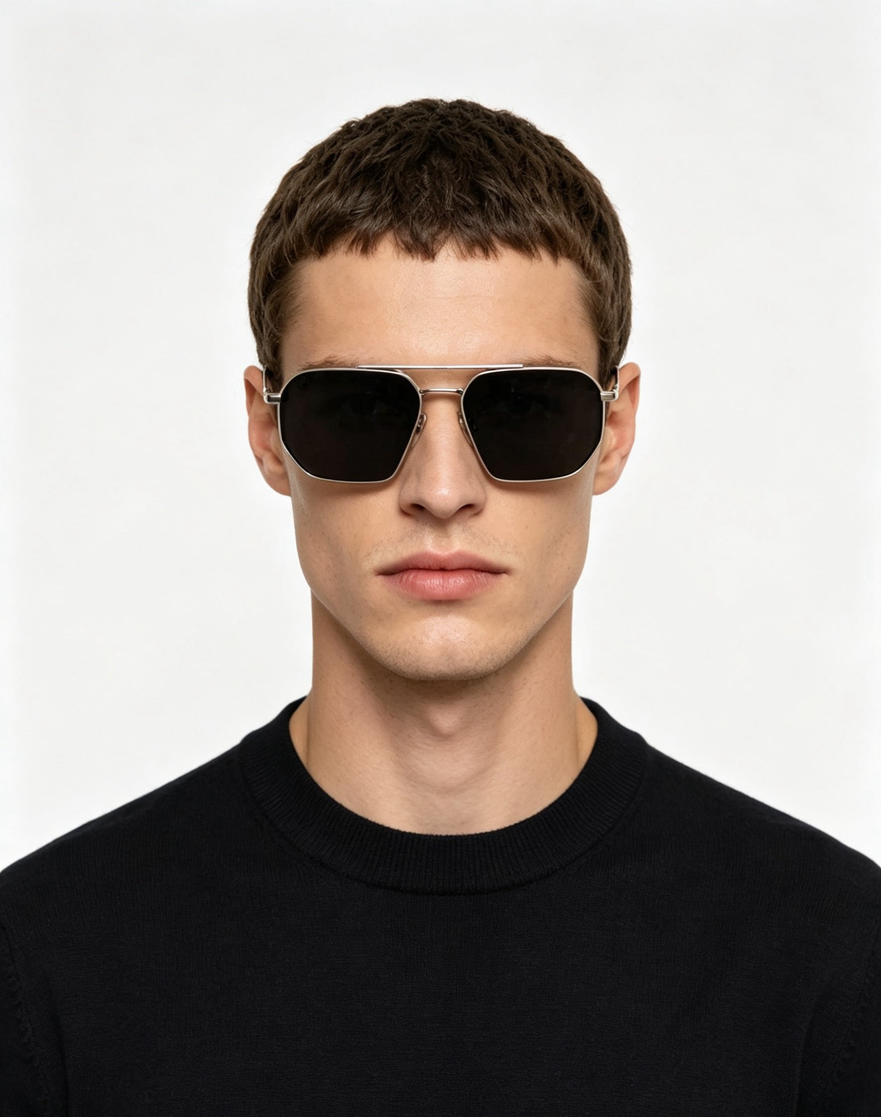 POLICE Sunglasses-SPLP34