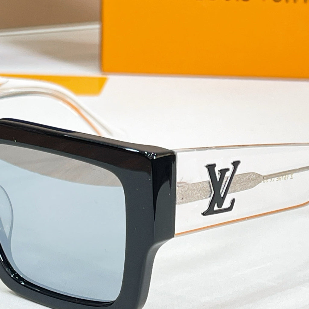 Louis Vuitton Sunglasses-Z1579E