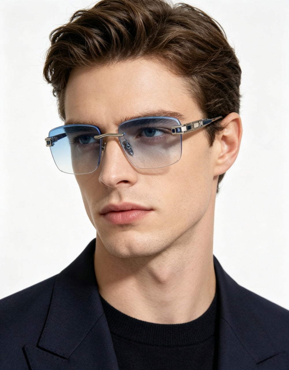 Dunhill Sunglasses-DU02256