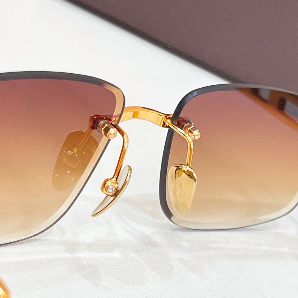 Dunhill Sunglasses-DU02256