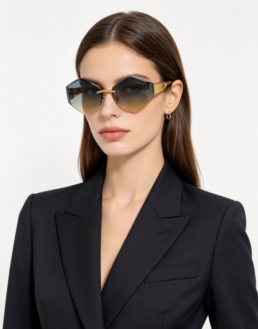 MiuMiu Sunglasses-MU 140AV