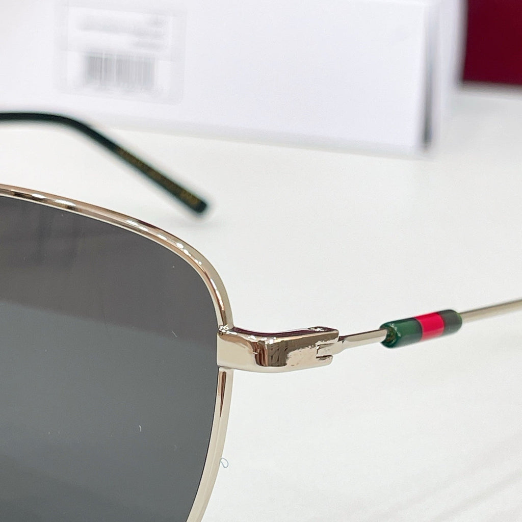 GUCCI Sunglasses-GG2097SK