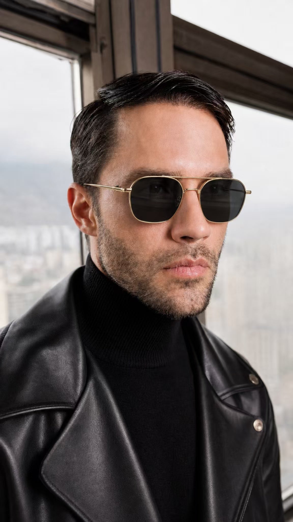 Cartier Sunglasses-CT0618S