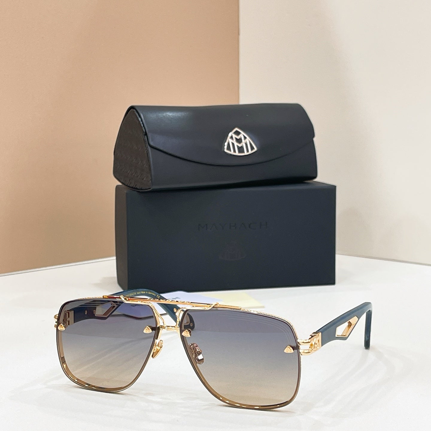 MAYBACH Sunglasses-THE KING II