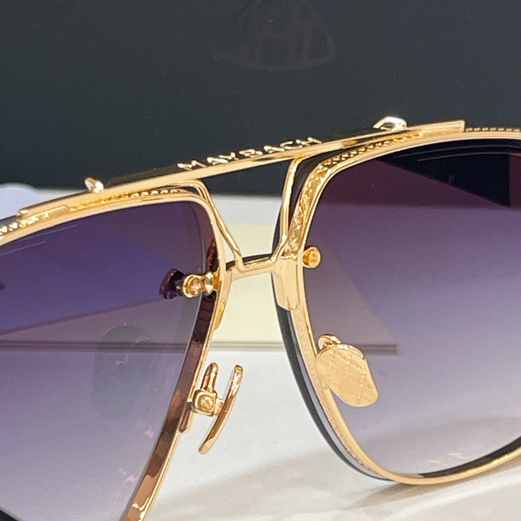 MAYBACH Sunglasses-THE KING II