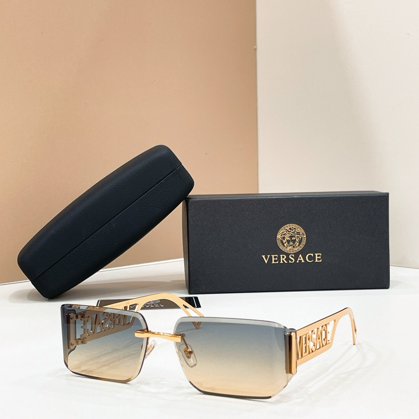 VERSACE Sunglasses-VE6776