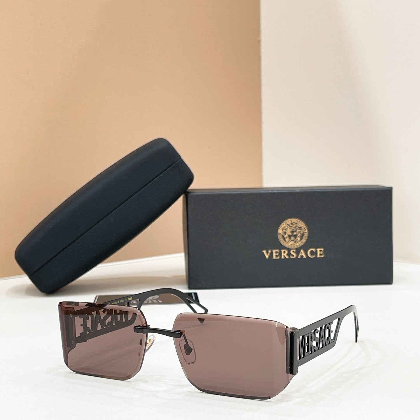VERSACE Sunglasses-VE6776