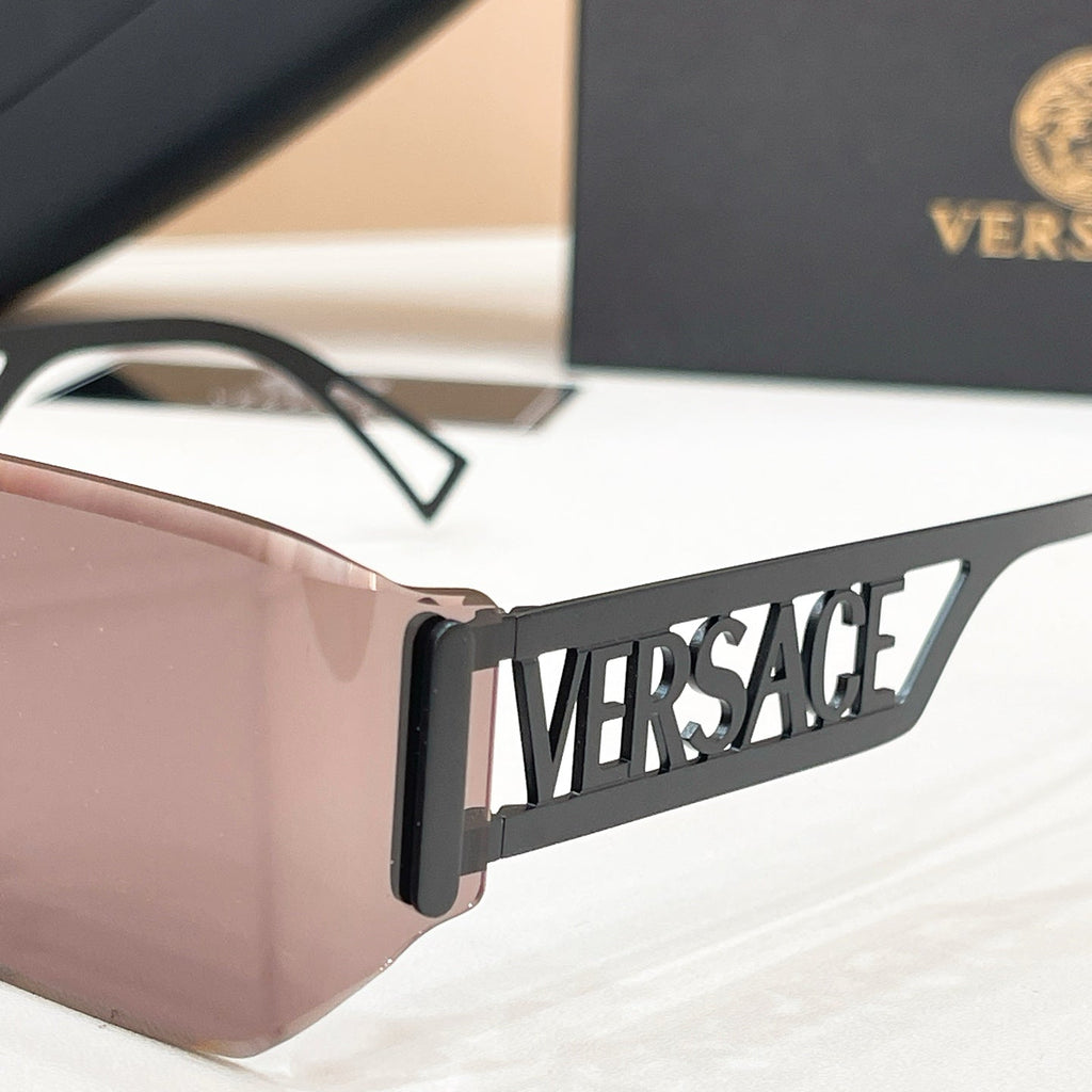 VERSACE Sunglasses-VE6776