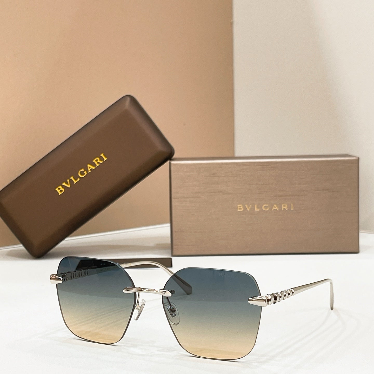 BVLGARI Sunglasses-BV 9007B