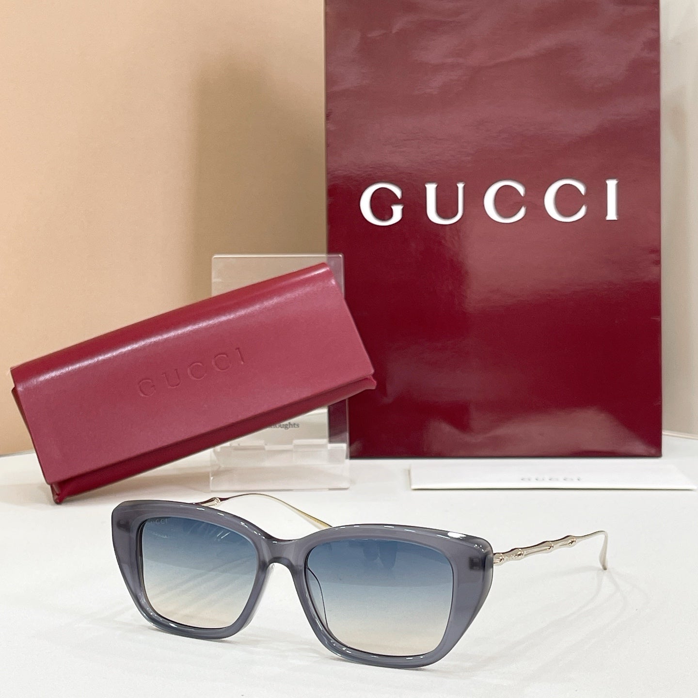 GUCCI Sunglasses-GG1866SK