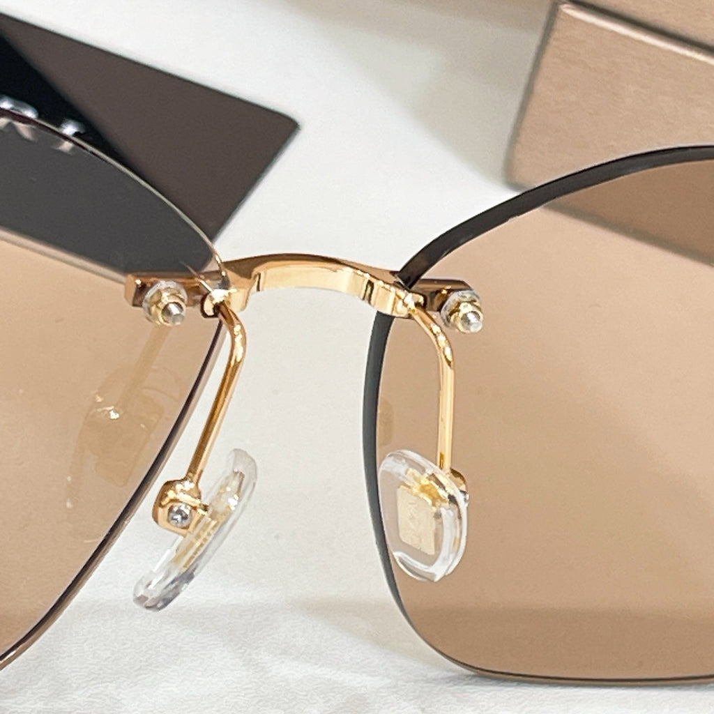 BVLGARI Sunglasses-BV 40083U