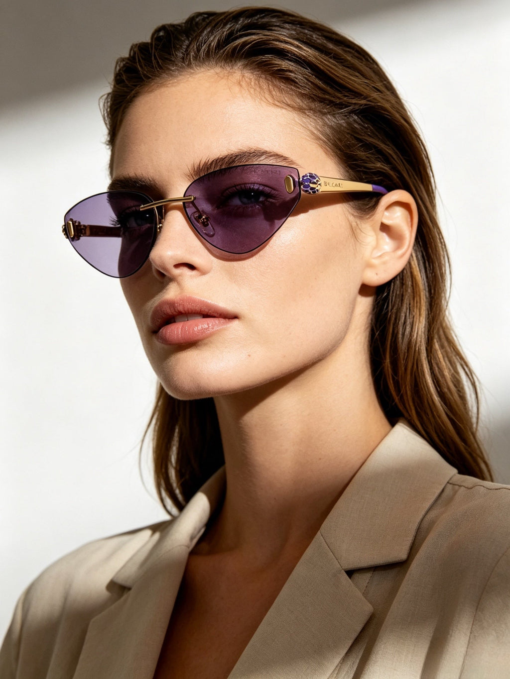 BVLGARI Sunglasses-BV 40115U