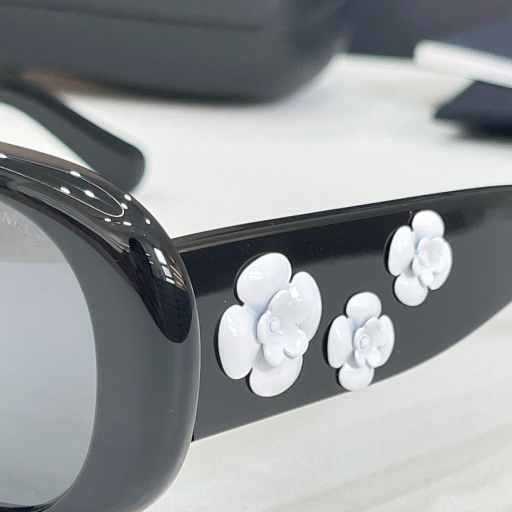 Chanel Sunglasses-5113