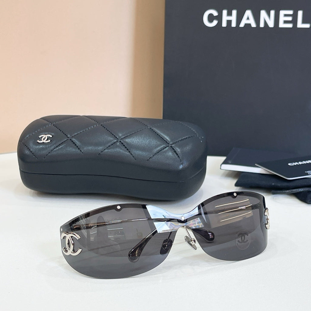 CHANEL Sunglasses-OCH9582
