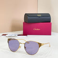 Cartier Sunglasses-CT0631S