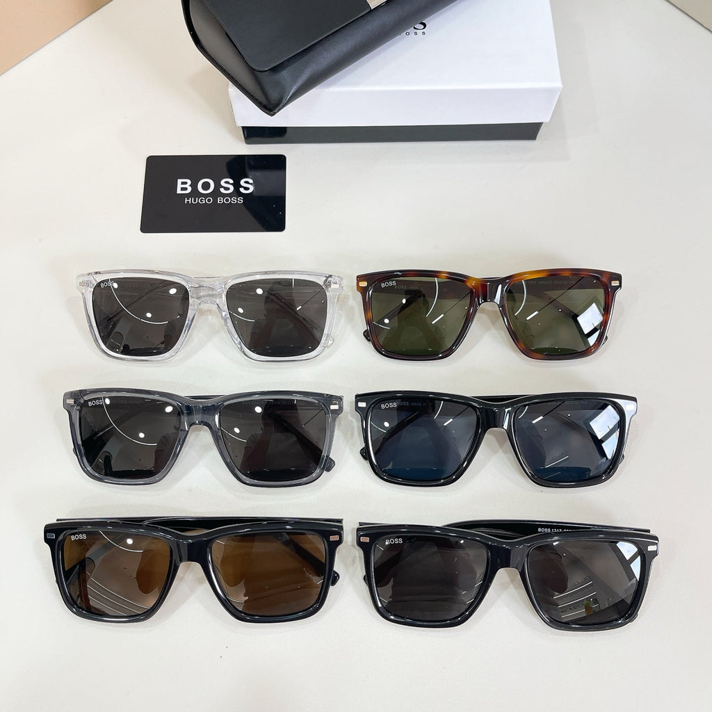 BOSS Sunglasses-Boss 1317