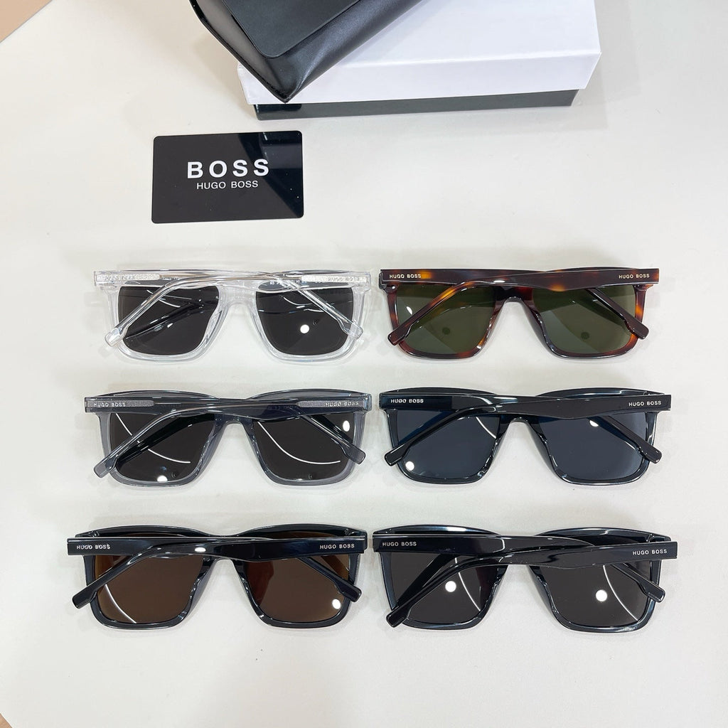 BOSS Sunglasses-Boss 1317